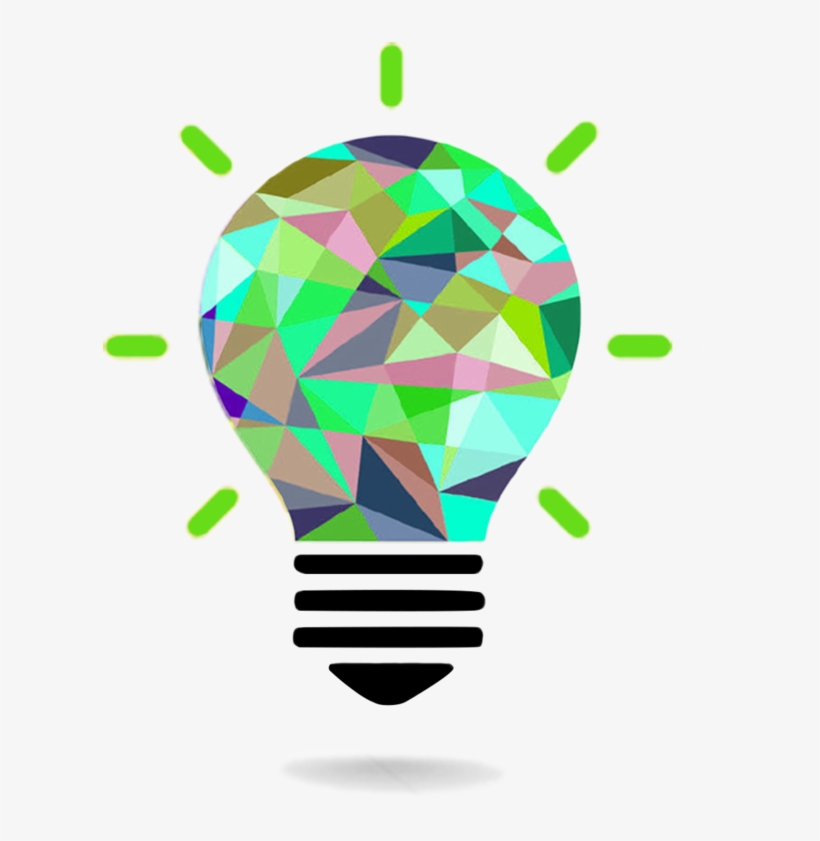 Lightbulb Color 2 - Hot Air Balloon, transparent png