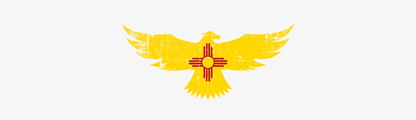 New Mexico - Eagle, transparent png