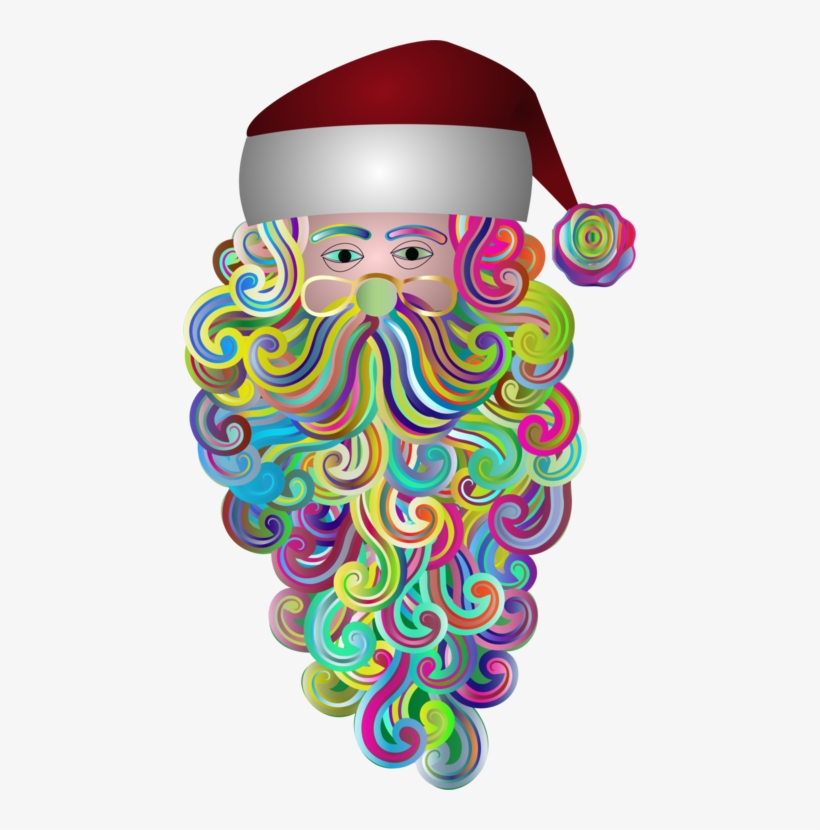 Santa Claus Drawing Christmas Day Pendant Light Incandescent - Navidades Intimas De Fantasia, transparent png