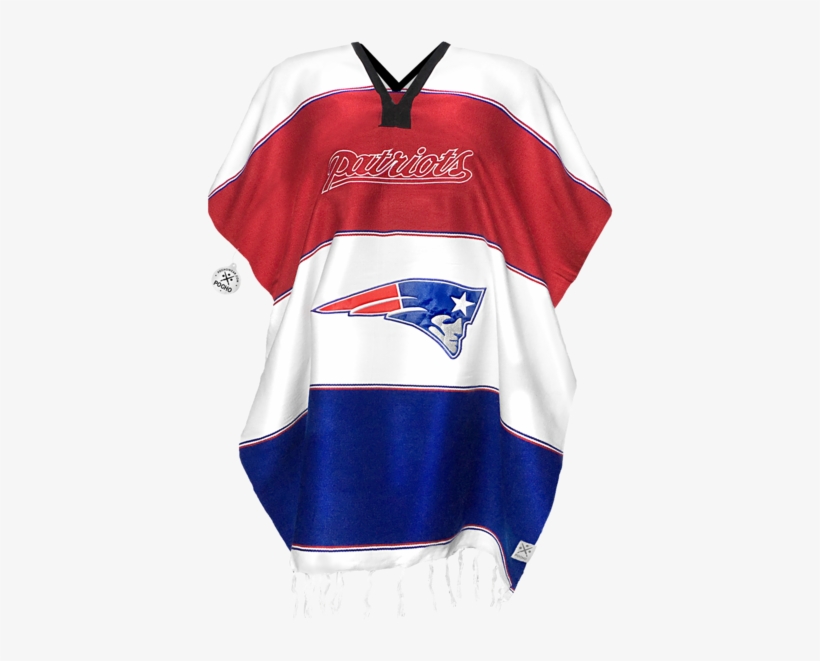 New England Patriots Gaban - Sports Jersey, transparent png