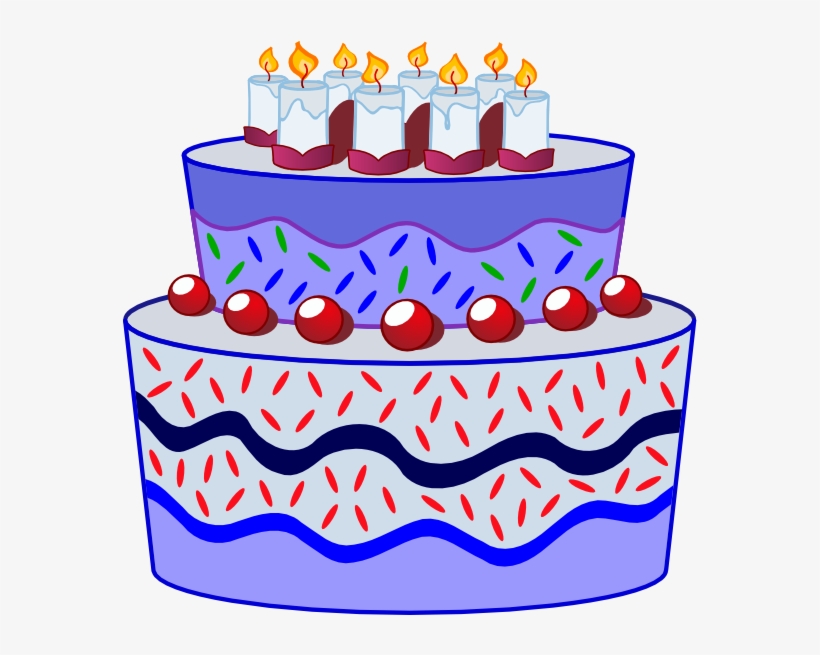 Ulang Tahun Kartun Clipart Best 15th Birthday Cakes, - Blessing Bday Happy Birthday Wishes, transparent png