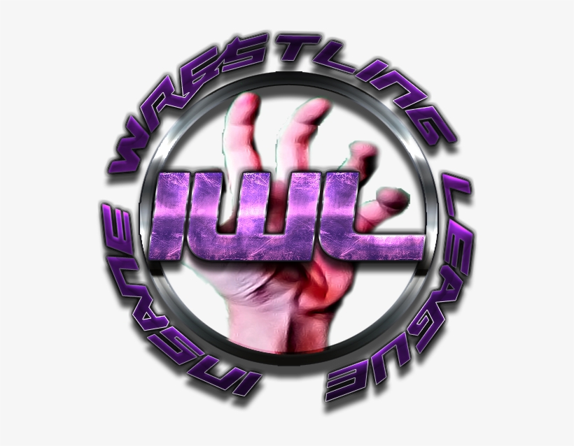 Insane Wrestling League, transparent png