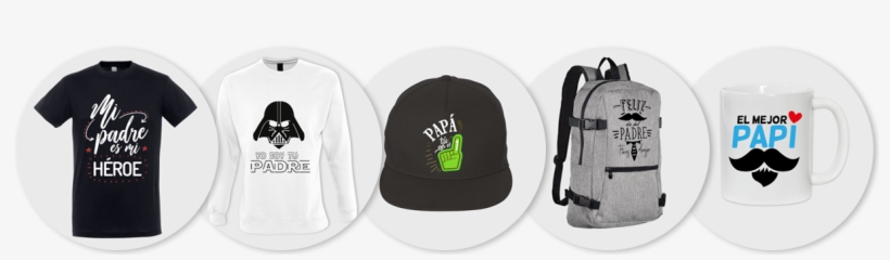Diseños Originales Para El Día Del Padre - Baseball Cap, transparent png