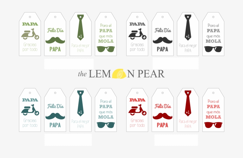Ideas Para El Día Del Padre Estilo De Vida - Mydesign, transparent png