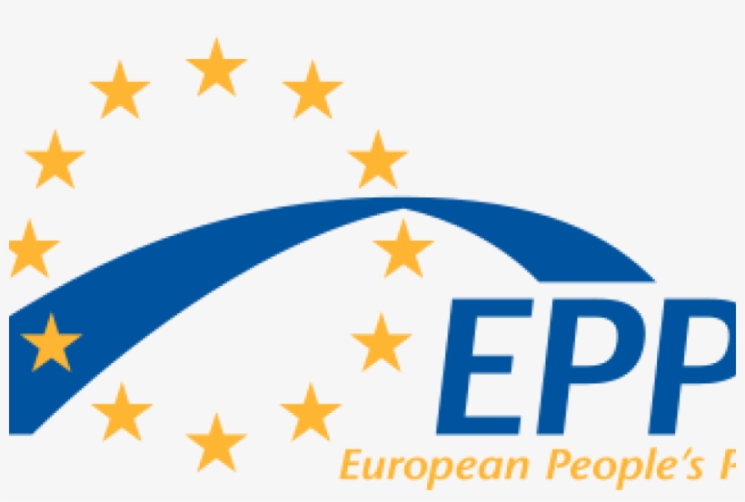 European Peoples Party - European People's Party, transparent png