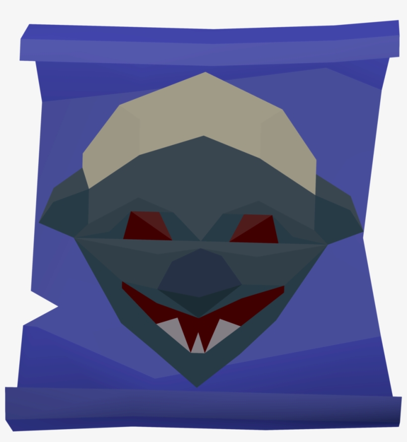 The Insane Ferocity Scroll Enables The Use Of The Insane - Wiki, transparent png