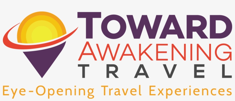 Toward Awakening Travel - Graphic Design, transparent png