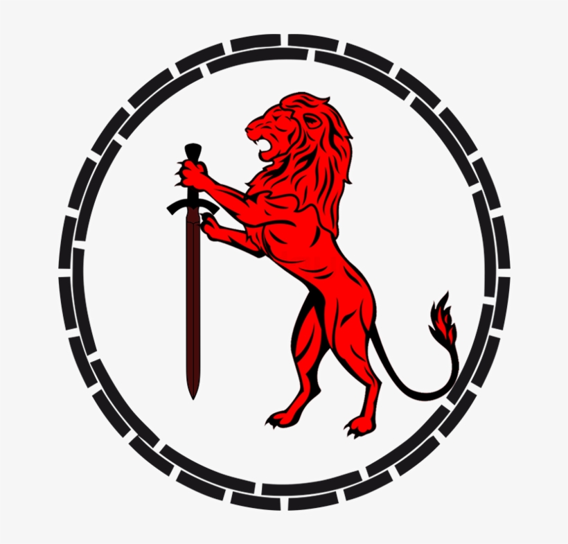 The Order Of Adessia Acheron Clan - All India Gems And Jewellery Trade Federation Logo, transparent png