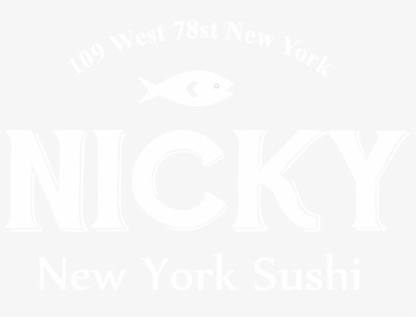 Resto Nicky New York, transparent png