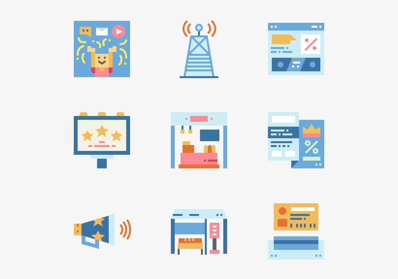 Advertising - Big Data Analytic Report, transparent png
