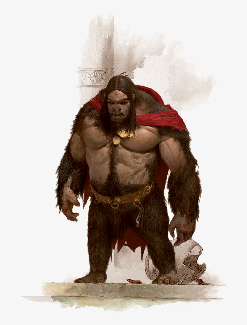 Thak01 Fantasy Beasts, Fantasy Rpg, Adrian Smith, Conan - Adrian Smith Orcs, transparent png