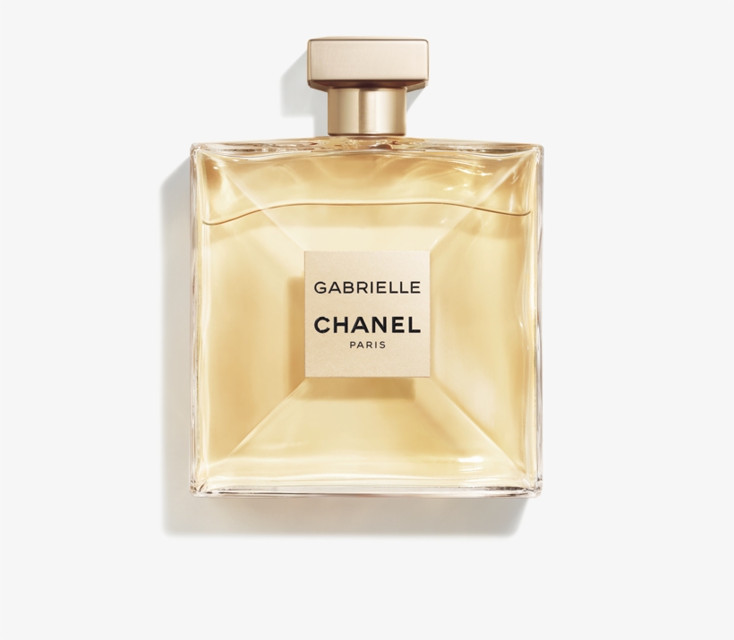 レ ゾー ドゥ シャネル - Parfum Gabrielle De Chanel, transparent png