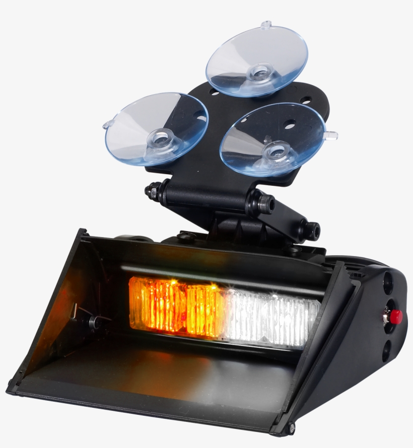 Code 3 Xt6 Interior Light, transparent png