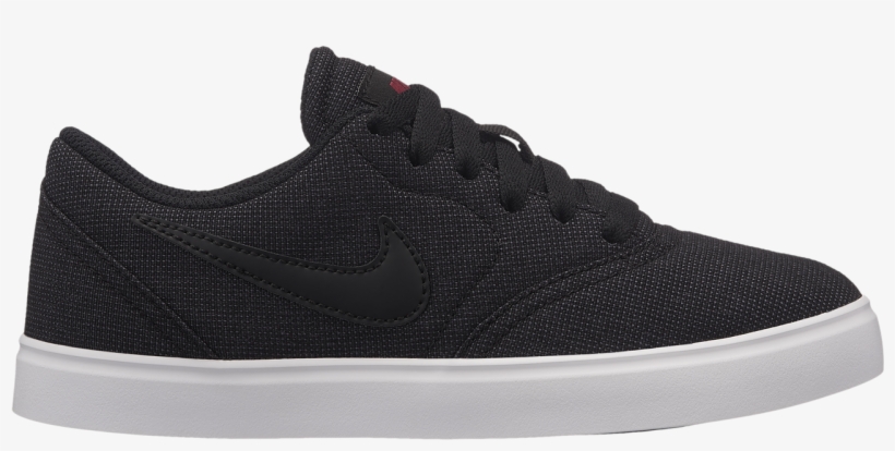 Nike Sb Check Sneaker - Skate Shoe, transparent png