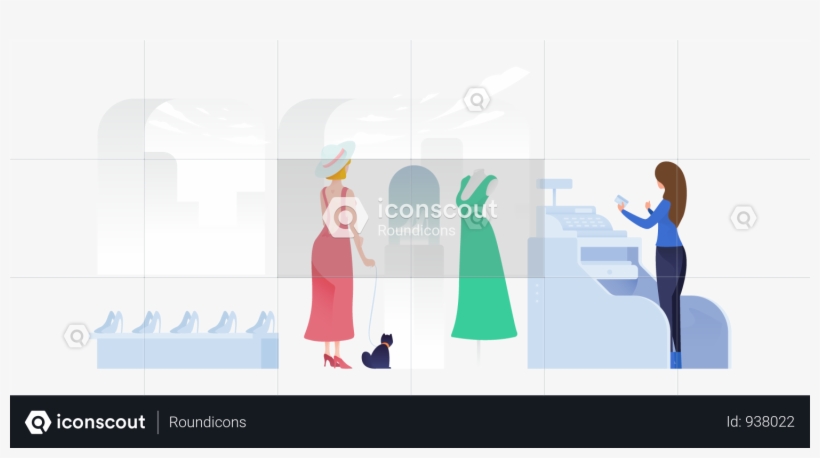 Add To Myscout - Illustration, transparent png