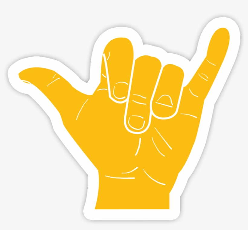 Download Transparent Stuck On Stickers Sign PNGkit