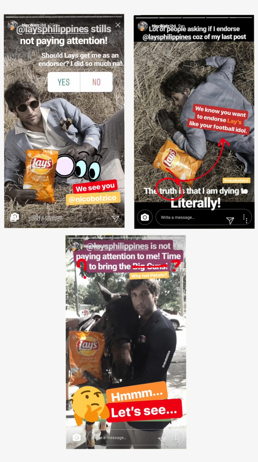 At The End Of The Day, Lay's Is All About Great And - Flyer, transparent png