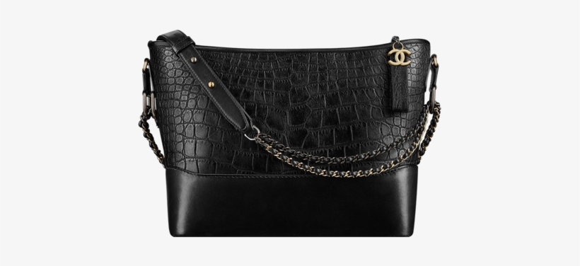 Chanel Gabrielle Bag Price, transparent png