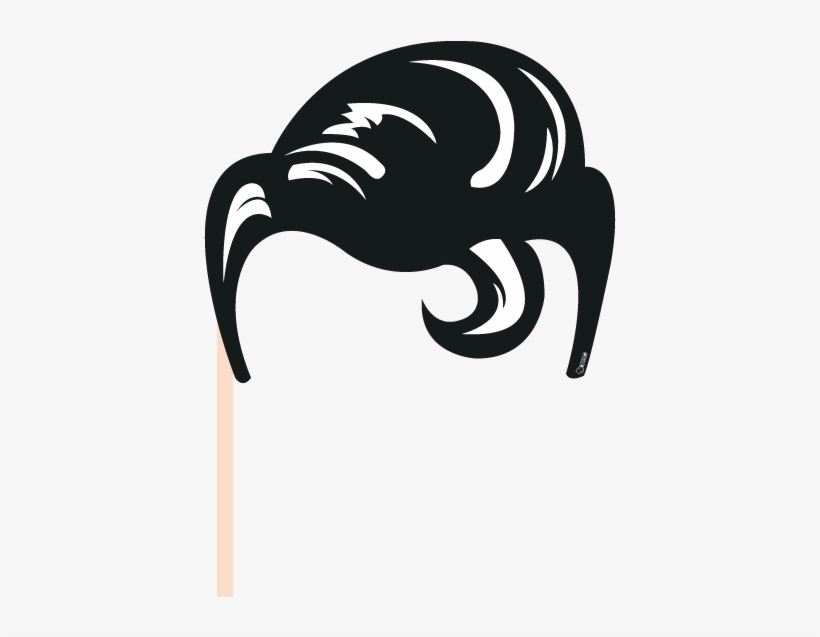 Photocall Gift Party Accesories Photobooth - Transparent Photo Booth Props Png, transparent png