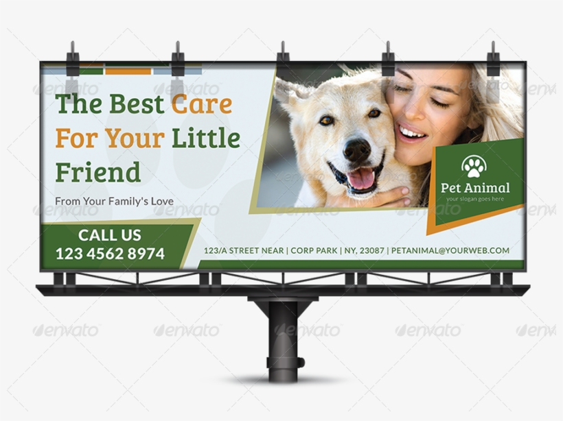 Image 1 - Beauty Parlour Banner Advertisement, transparent png