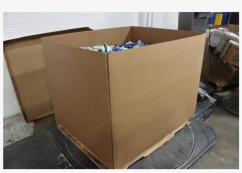 Pallet 1082 Pcs Gourmet Grocery, Unsorted Customer - Table, transparent png