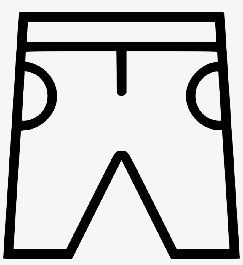 Png File Svg - Shorts, transparent png