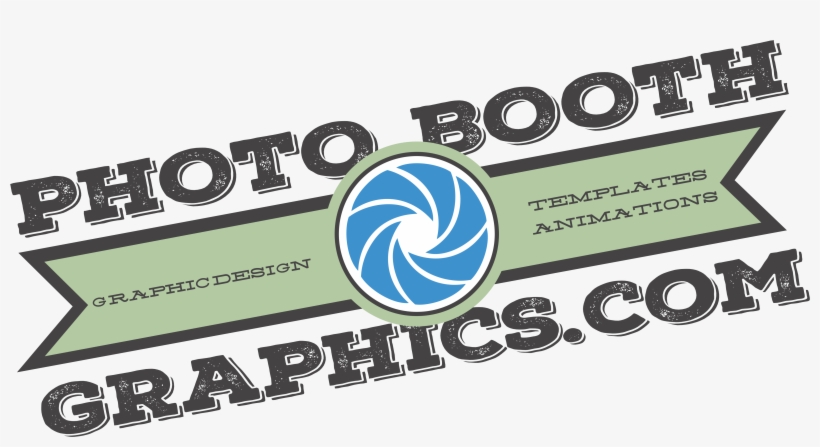 Photo Booth Graphics - Graphic Design, transparent png
