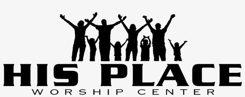 1400 X 500 3 - People In Worship Png, transparent png