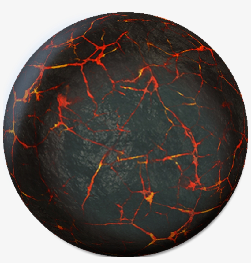 File - Yacleykus - Magma, transparent png