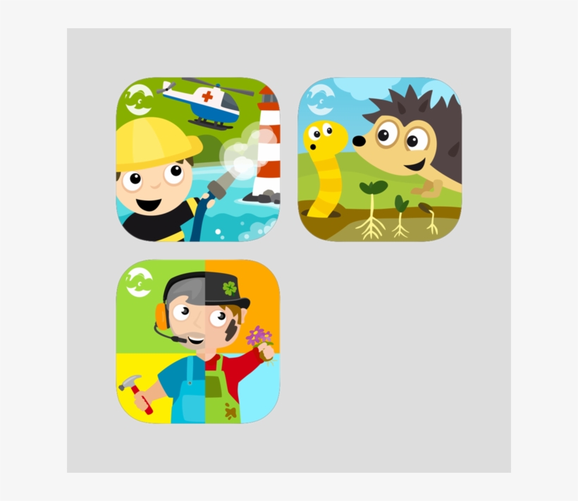 Explore Nature And City 4 - Cartoon, transparent png