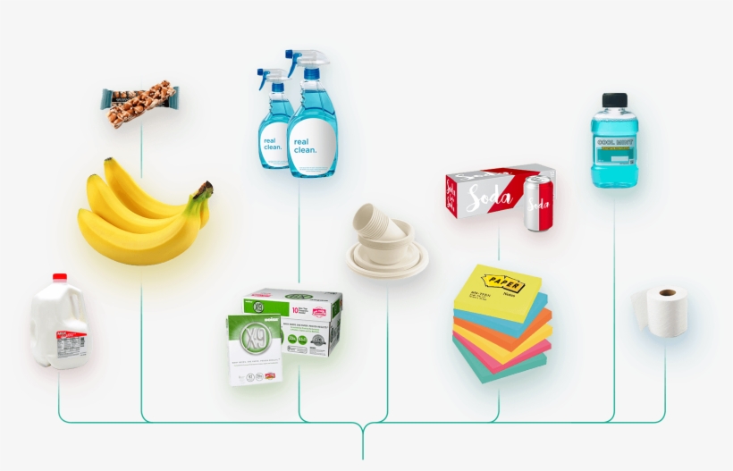 For Your Office - Saba Banana, transparent png