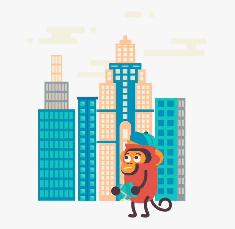 Our Task Was To Design An Engaging Ios Quest Platform - Cartoon, transparent png