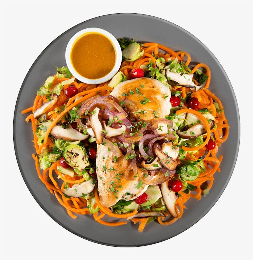 Athlete Roasted Chicken With Pumpkin Au Jus And Sweet - Panucho, transparent png