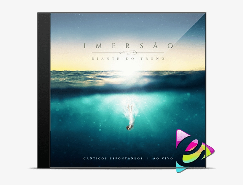 Imersão Diante Do Trono, transparent png