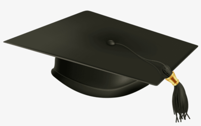 Free Png Download Graduation Cap Transparent Clipart - Transparent Graduation Cap Clipart, transparent png