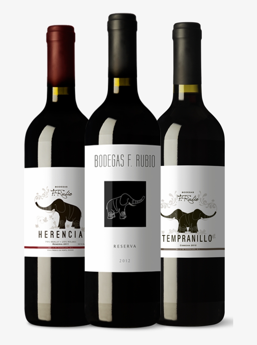 Membresia 3 Tabs - Bodegas F Rubio Vino, transparent png