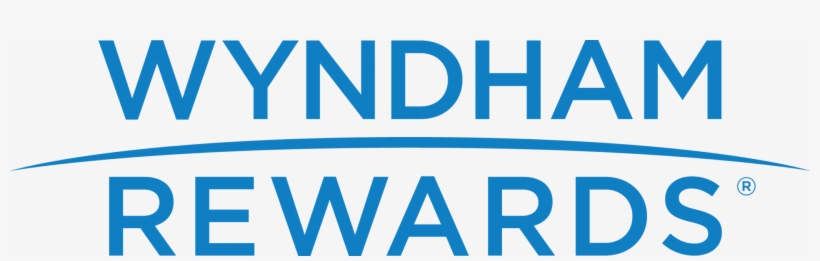 Wyndham Rewards Logo - Wyndham Rewards Logo 2018, transparent png
