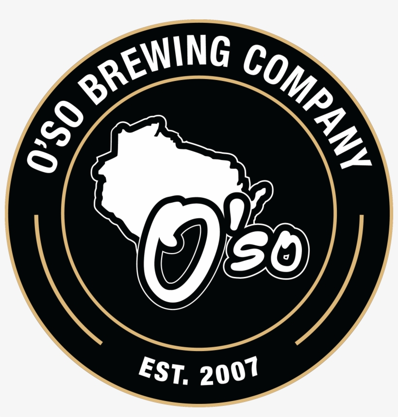 O So Brewing, transparent png