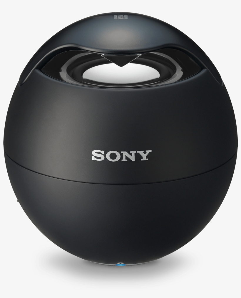 Sony Portable Bluetooth Speaker - Sony Bluetooth Speaker Srs Btv5 Price, transparent png