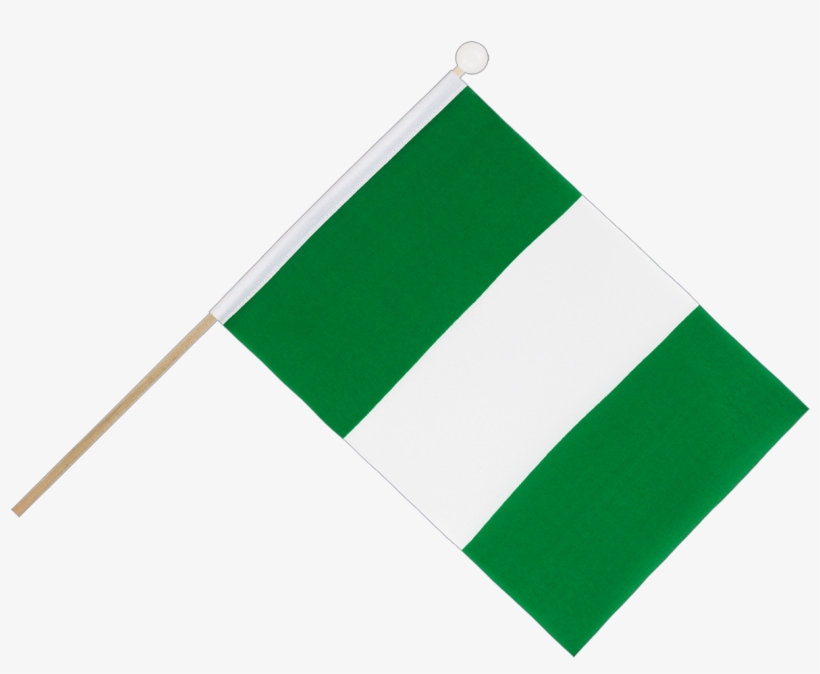 Our Offer - D Un Petit Drapeau De Nigeria, transparent png