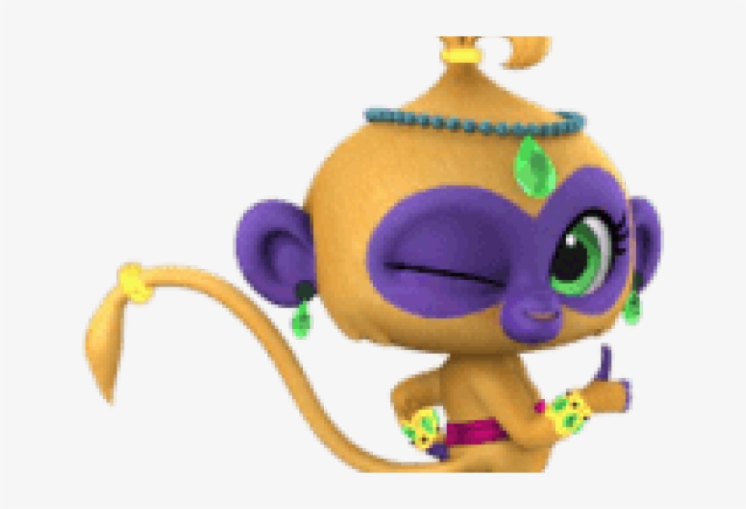 Pets Clipart Shimmer And Shine - Tala Shimmer And Shine, transparent png