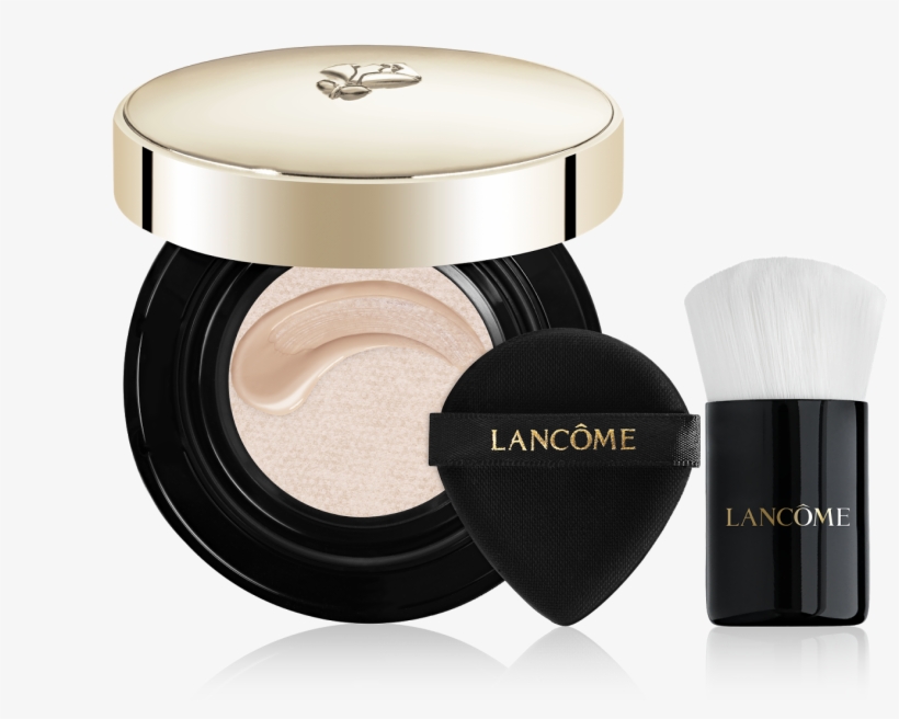 Lancome Absolue Cushion Foundation, transparent png