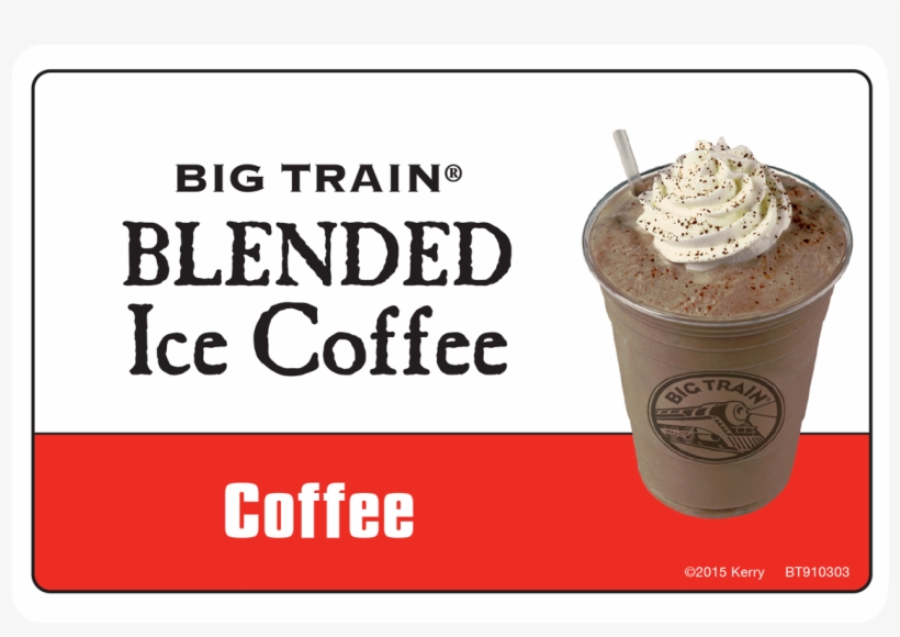 910303 Bic Coffee - Frappé Coffee, transparent png