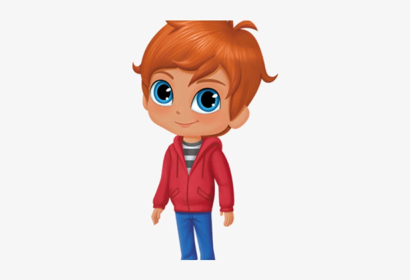 Pet Clipart Shimmer And Shine - Shimmer And Shine Characters, transparent png