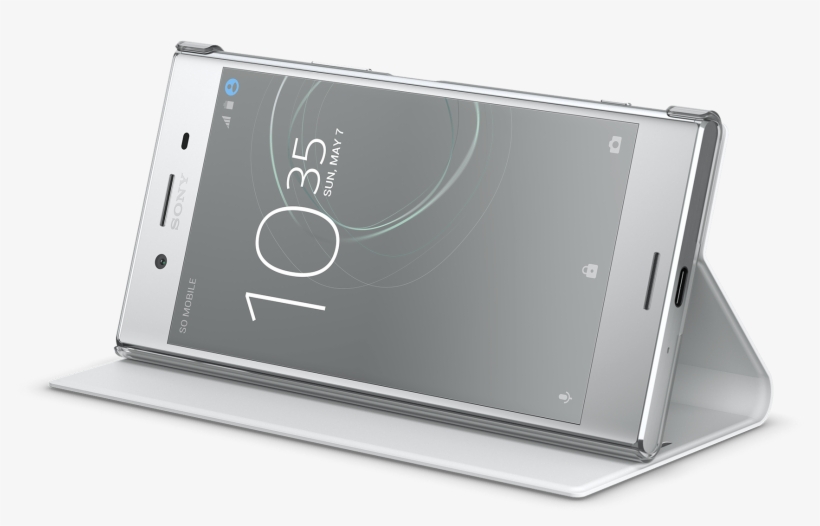 Pictures Of Premium Cover Case Sony Xperia Xz - Sony Xperia Xz Premium Чехол, transparent png