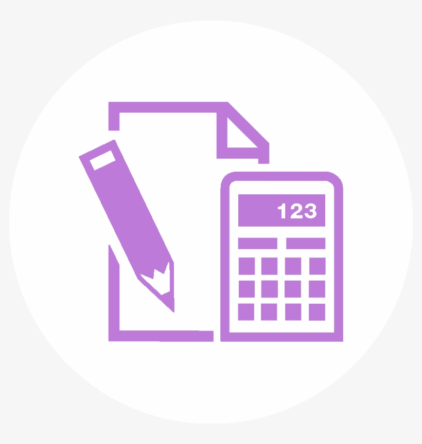 Citizens Fear For Their Finances⎪facts - Estimate Logo, transparent png