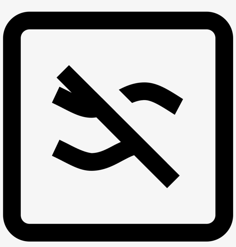 Approximately Not Equal Icon - Close Window X Icon, transparent png