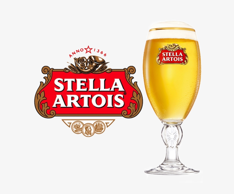 Stella Artois Vintage, transparent png