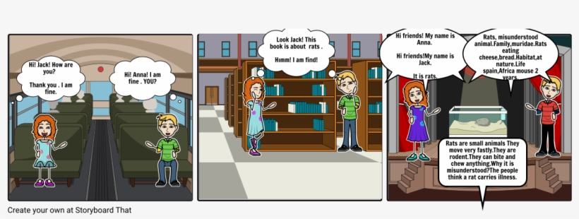 Rats - Cartoon, transparent png