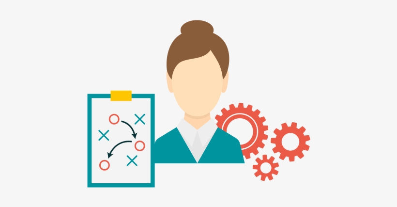 Accounting Software Training - Illustration, transparent png